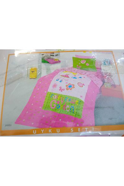 Days In Colours Maxiforce Single Jumbo Sleeping Set