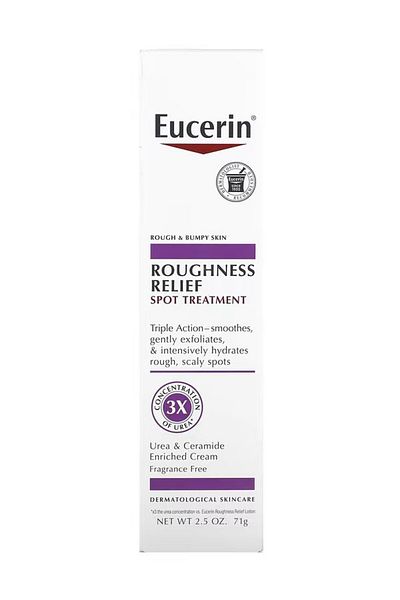 Eucerin Eucerin Rough Spot Treatment Cream 71g