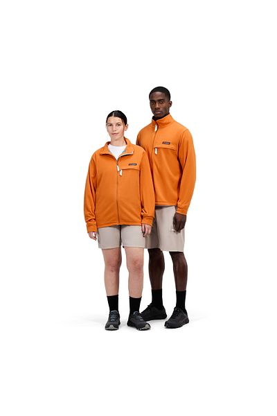 Berghaus U SUNNED PEAK IA FLEECE ORG/ORG