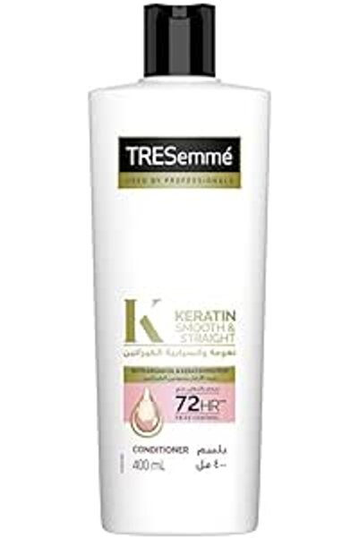 TRESemmé بلسم تريزيم كيراتين سموث 400 مل