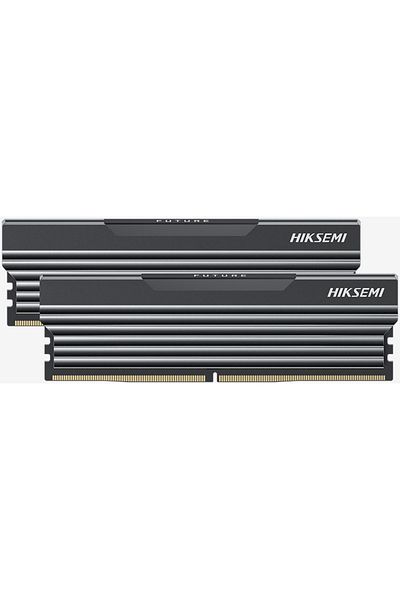 Hiksemi Future Ddr4 3600Mhz 8Gbx2 Hsc416U36C3 Black Pc Ram