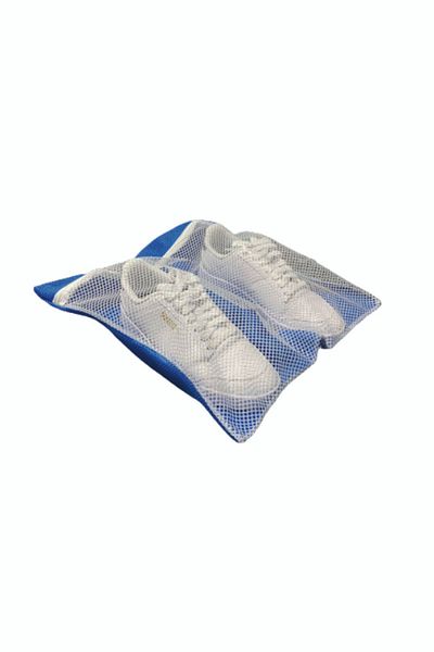 Odorshield+ Zippered Shoe Washing Net