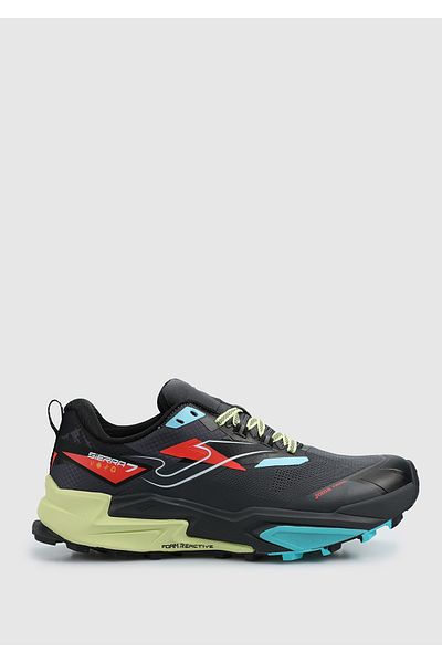 Joma Sierra 2531 Black Men's Walking Shoes