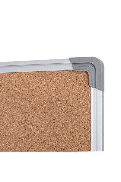 Deli Cork Board YELLOW E39054