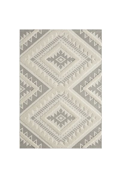 Merinos Covor MERINOS, Kayra 54062 360, 200 X 290 cm, densitate covor 1.3 KG/m , grosime covor 20 mm