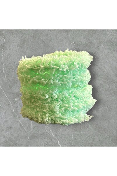OZN AKSESUAR Plush Chenille, Puzzle Rope, Plush Toy Diy, Wire Pipe Cleaning (...