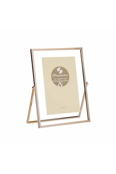Paşabahçe Photo / Picture Frame 10 X 15 cm