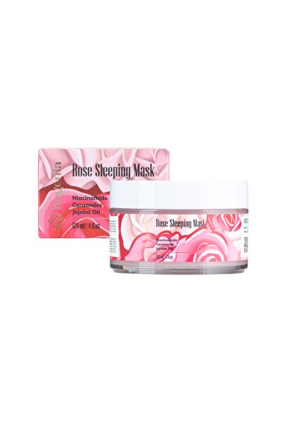 Bogenia Bougainvillea Rose Night Face Cream Bg328.001