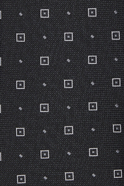 W Collection SİYAH KRAVAT