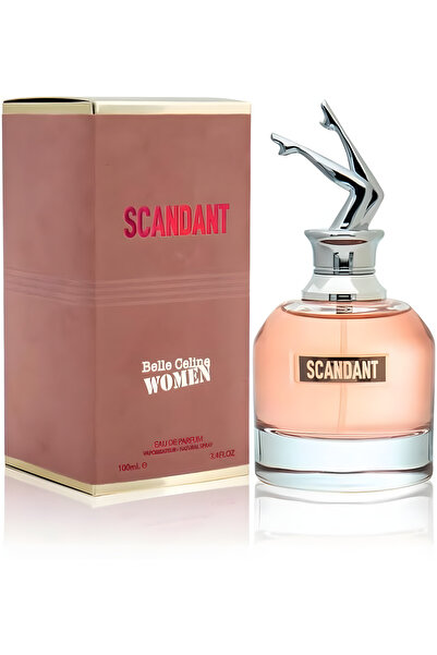 Fragrance World Eau de Parfum Belle Celine Scandant της Fragrance World, Wome...