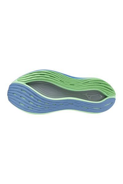 MIZUNO Neo Vista Men's Running Shoes White / Blue