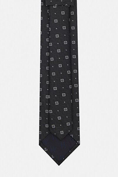 W Collection SİYAH KRAVAT