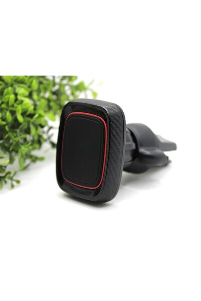 Tezcan Aksesuar Manyetik Mıknatıslı Tüm Cihazlarla Uyumlu Araç Tutucu