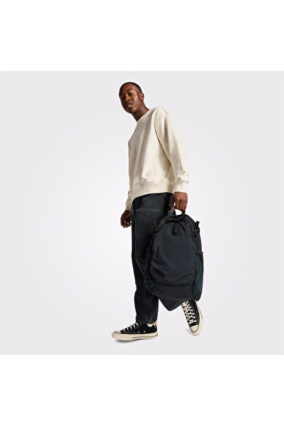 Converse Classic Unisex Siyah Sırt Çantası