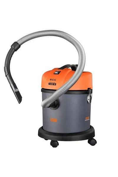 ECG Aspirator Multifunctional Vm 3140 Hobby, 20 L, Umed Si Uscat