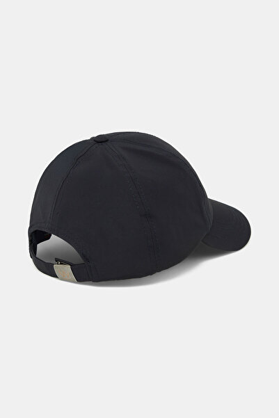 W Collection Dark Blue Bamboo Hat