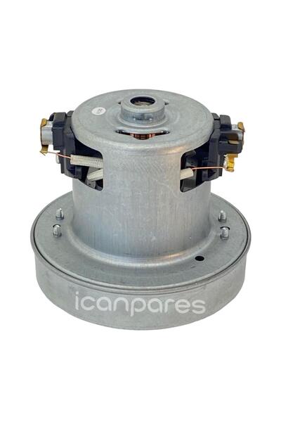 Parmis Karaca Compatible Suction Cup V7 Bagless Vacuum Cleaner Motor