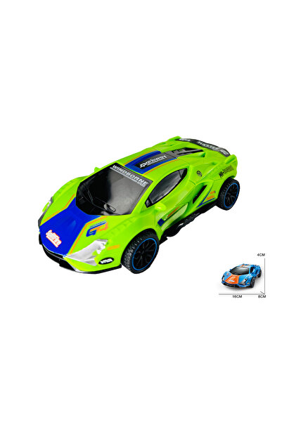 VARDEM OYUNCAK دريفت سبيد دريفت دريفت دريفت سيارة خضراء