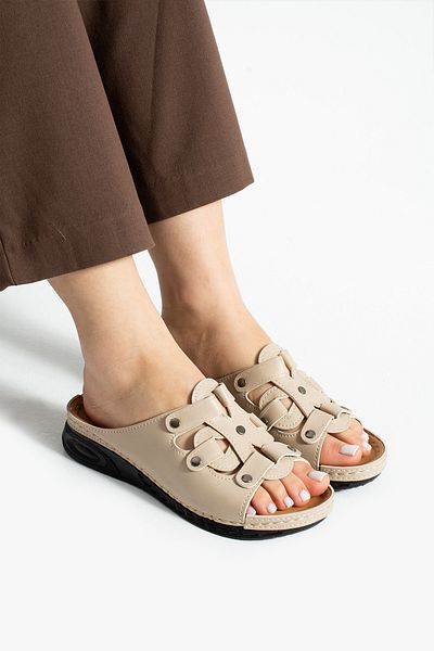 apelles Shoes Daily Slippers
