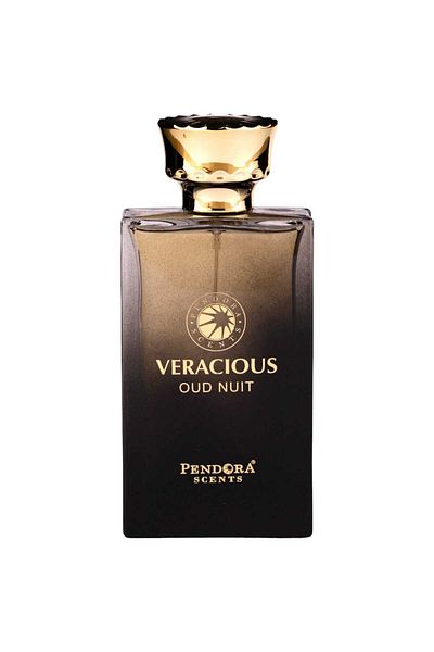 Pendora Scents Veracious Oud Nuit by Pendora Scents EDP 100 ml