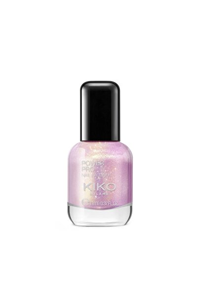 Kiko OJE - NEW POWER PRO NAIL LACQUER - 238 Lilac Whisper