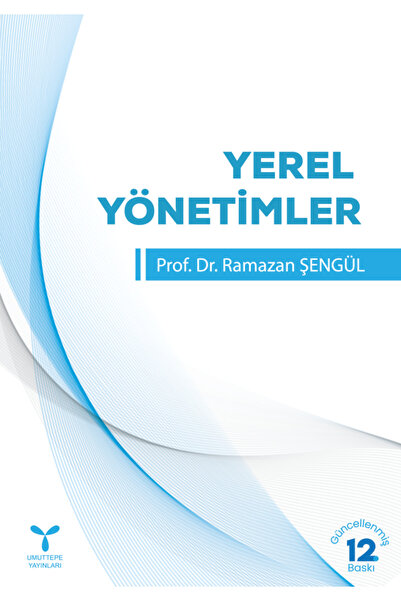 Umuttepe Yayınları Yerel Yönetimler
