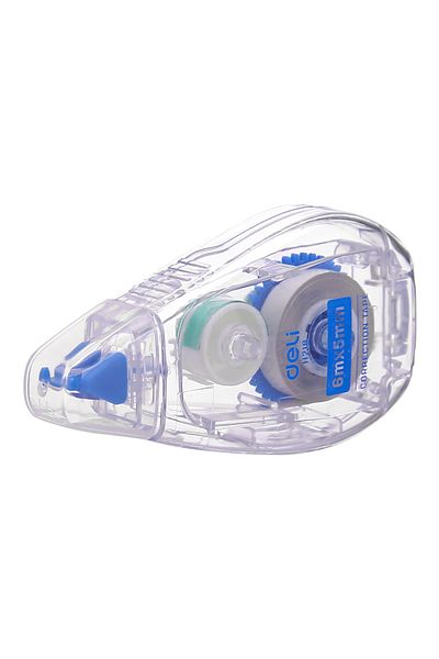 Deli Correction Tape ASST. EH21801