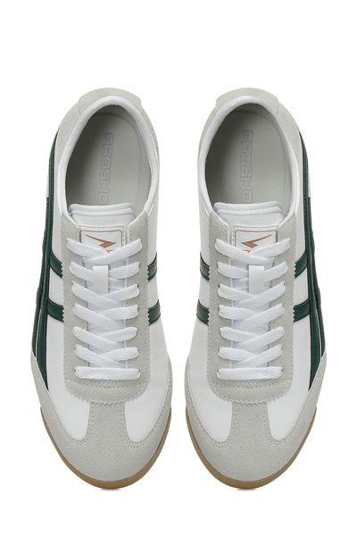 Proshot Tenis pentru bărbați ZAC 5FX alb