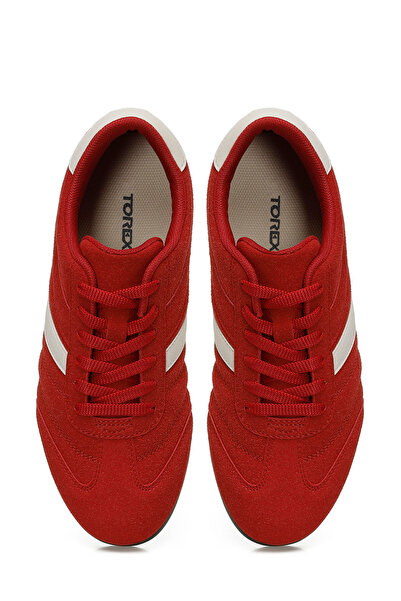 Torex KAYLA 5FX Kırmızı Kadın Sneaker