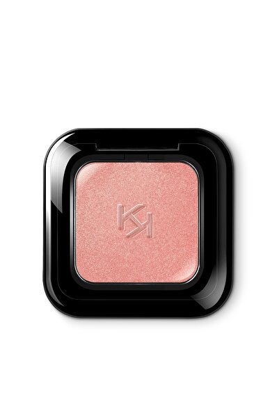 Kiko Göz Farı - High Pigment Eyeshadow - 61 Rose Orange -Yüksek Pigmentli