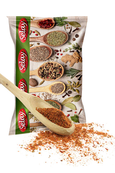 Selay Izgara Çeşni ( 1,0 Kg )