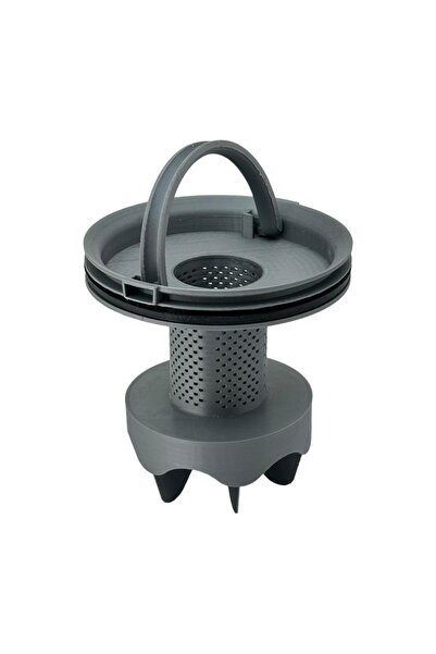 Parmis Separator pentru recipientul de praf pentru aspiratorul Rowenta compat...