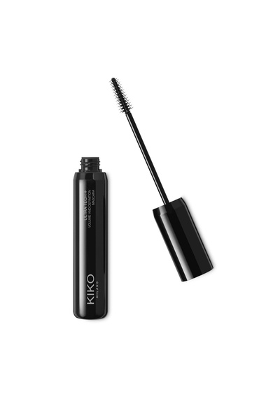 Kiko HACİM ETKİLİ MASKARA - ULTRA TECH + VOLUME AND DEFİNİTİON MASCARA 8025272629911