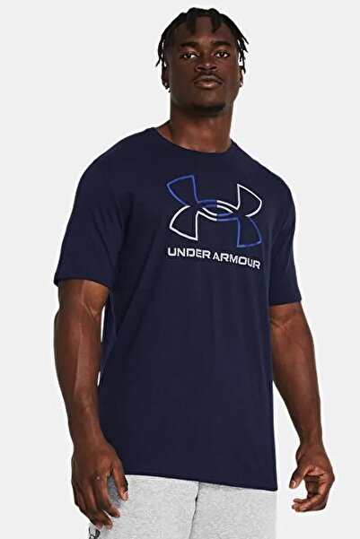 Under Armour Ua Gl Foundatıon Update Erkek Tişört