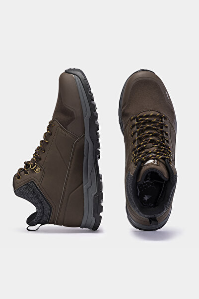 Joma ΤΚ. Ajofrin Men 2324 TKAJOW2324 Καφέ Ανδρικές Μπότες