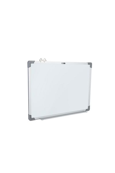Deli Whiteboard SILVER EV450