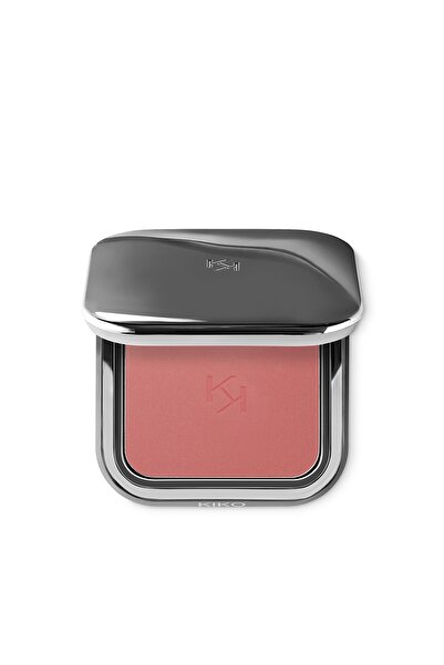 Kiko Allık - Unlimited Blush - 06 Brick - Yüksek Pigmentli