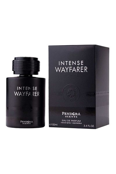 Pendora Scents Wayfarer Intense by Pendora Scents EDP 100 ml