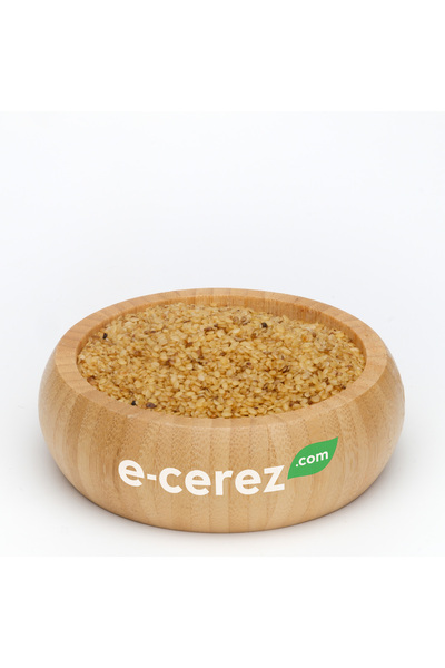 E-Cerez Simitlik Kavrulmuş Susam 250 gr