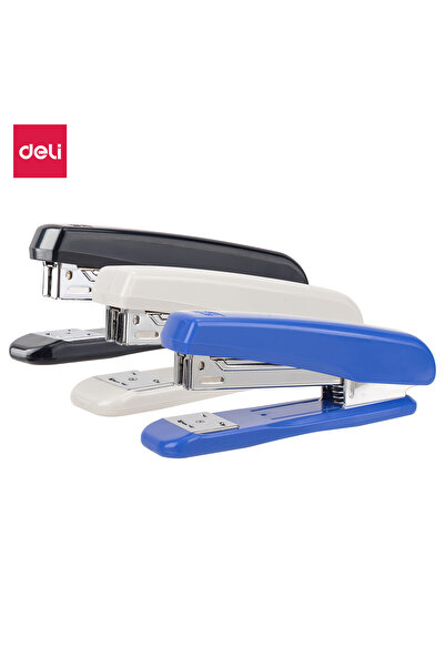 Deli Stapler ASST. E0306