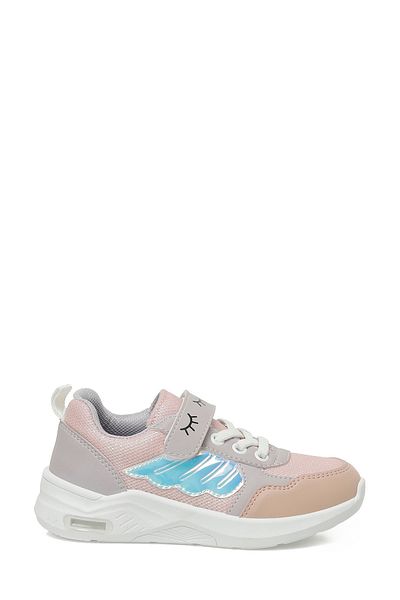 ICool Design Pantofi sport pentru fete OSTER P 5FX Powder