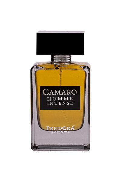 Pendora Scents Camaro Homme Intense by Pendora Scents EDP 100 ml