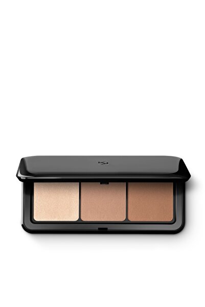 Kiko Kontür&aydınlatıcı - Contour Obsessıon Palette 03 Deep