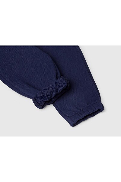 United Colors of Benetton Bebek Eşofman Altı 1/18 ay F029