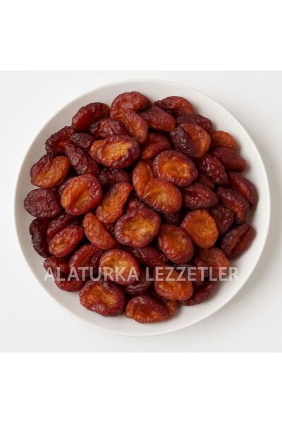 FT ALATURKA LEZZETLER Erik Kurusu Ekşi 500 gr