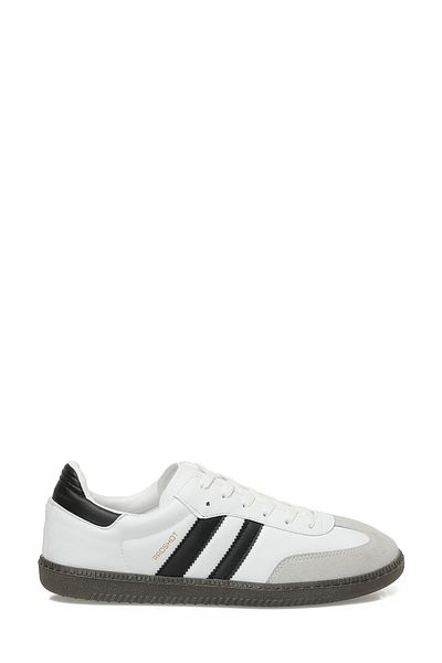 Proshot SPACE 5FX Weiß Herren Sneaker