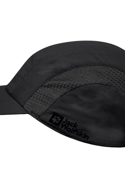 Jack Wolfskin Vent Cap Unisex Gray Hat Unisex Hat A64898