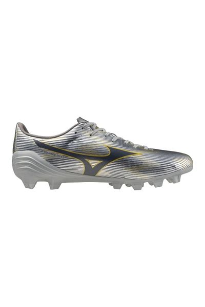 MIZUNO Alpha 2 Select Men's Football Boots Gray