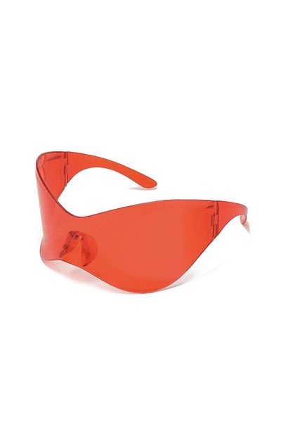 Toz Vintage Long Vintage & Retro Unisex Sunglasses