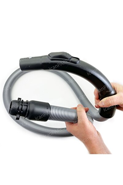 Parmis Συμβατός σωλήνας ηλεκτρικής σκούπας FC 9019 Universe της Philips